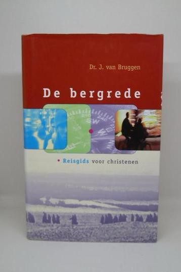 De Bergrede - J. van Bruggen  beschikbaar voor biedingen