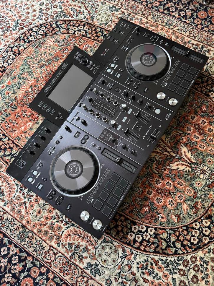 Pioneer XDJ-RX2, Muziek en Instrumenten, Dj-sets en Draaitafels, Zo goed als nieuw, Dj-set, Pioneer, Ophalen