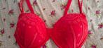 Nieuwe BH, Beha, Ophalen of Verzenden, Rood, BH