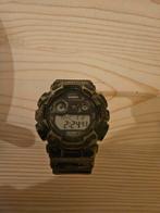 Casio G-Shock camouflage, Ophalen of Verzenden