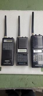 div scanners, Ophalen of Verzenden, Niet werkend, Draagbaar