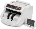 Biljettelmachine (geldmachine) met valsgelddetectie, Postzegels en Munten, Munten en Bankbiljetten | Toebehoren, Ophalen of Verzenden