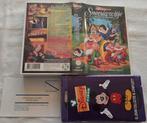 Walt Disney Sneeuwwitje Sealed VHS Cartoon/Animatie, Cd's en Dvd's, VHS | Kinderen en Jeugd, Alle leeftijden, Ophalen of Verzenden