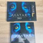 Avatar collectors vault book 3d in perfecte staat, Boeken, Ophalen of Verzenden, Zo goed als nieuw, Film- of Tv-bewerking