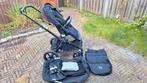 Zeer complete bugaboo fox 2, Kinderen en Baby's, Kinderwagens en Combinaties, Bugaboo, Combiwagen, Zo goed als nieuw, Verstelbare duwstang