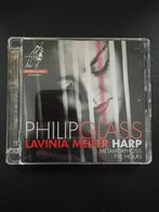 Philip Glass/Lavinia Meijer - Metamorphosis The Hours (SACD), Ophalen of Verzenden, Modernisme tot heden, Zo goed als nieuw