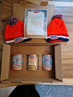 Unox nieuwjaarsduik in blik 2020/2021, Ophalen of Verzenden