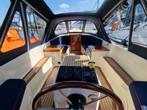 Interboat 25 semi cabin sloep: bieden vanaf 32.000, Ophalen, Binnenboordmotor, 6 meter of meer, Diesel