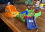 Vtech Zoef Zoef Dieren Avonturenbos, Ophalen of Verzenden, Gebruikt, 6 maanden tot 2 jaar