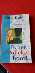Guus kuyer boek, Ophalen of Verzenden, Zo goed als nieuw