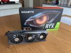 Prachtige videokaart Gigabyte RTX 3060 Ti Gaming OC Pro, Computers en Software, Videokaarten, PCI-Express 4, Ophalen of Verzenden