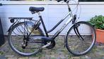 Sportieve Damesfiets BATAVUS, Ophalen, Versnellingen, Batavus, 53 tot 56 cm