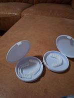 Tandprothese met Facetten - Hiboom Tand Wit, Ophalen of Verzenden, Nieuw, Overige typen, Overige soorten