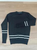 Zwart TNG sweater large, Maat 52/54 (L), Zwart, Tng, Ophalen of Verzenden