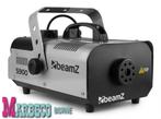 Rookmachine, Smoke machine incl. afstandsbediening S900, Muziek en Instrumenten, Licht en Laser, Ophalen of Verzenden, Nieuw, Rookmachine
