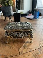 Sieraden bakje, Antiek en Kunst, Ophalen of Verzenden