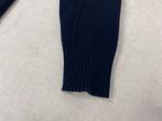 C.P. Company Sweater Wool Blue Size 48, CP Company, ., Nieuw, .