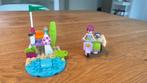 Lego Friends Strandwacht Set, Kinderen en Baby's, Speelgoed | Duplo en Lego, Ophalen of Verzenden, Zo goed als nieuw, Complete set