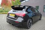 Mercedes-Benz A-klasse AMG 35 4MATIC Edition 1, Automaat, 4 cilinders, Zwart, Bedrijf