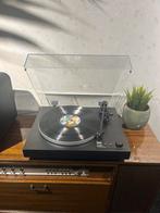 Dual CS 429 volledig automatische platenspeler - Zwart, Automatisch, ., Ophalen of Verzenden, Zo goed als nieuw