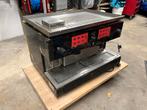 Astoria Leone 2-groeps Espressomachine - Bj 2002, Ophalen, Gebruikt, Koffie en Espresso