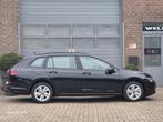 Volkswagen GOLF Variant 2.0 TDI Life Business Trekhaak, Appl, Auto's, Gebruikt, Euro 6, 4 cilinders, Origineel Nederlands