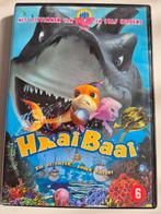 HaaiBaai DVD - Avontuur voor Kinderen, Cd's en Dvd's, Avontuur, Alle leeftijden, Ophalen of Verzenden, Zo goed als nieuw