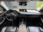 Mazda CX-30 2.0 e-SkyActiv-G M Hybrid, 1998 cc, Stof, Gebruikt, Euro 6