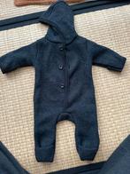 Wollen baby jumpsuit met capuchon, Ophalen of Verzenden, Zo goed als nieuw, Jongetje of Meisje