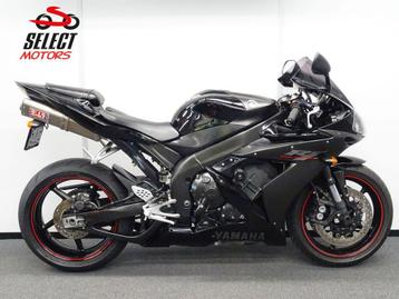 PRACHTIGE YAMAHA YZF R1 yzf r1  (bj 2006) beschikbaar voor biedingen