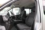 Renault Trafic 2.0 dCi 170pk L2 H1 DC Airco Navigatie Camera, Stof, Gebruikt, Euro 6, 4 cilinders