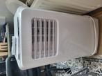 Mobiele airco met afstandbediening., Witgoed en Apparatuur, Airco's, Ophalen, Zo goed als nieuw