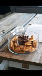 Koekjes pot Riviera Maison, Ophalen of Verzenden, Zo goed als nieuw