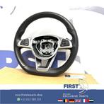 Mercedes STUUR W176 W117 W204 W207 W212 W156 W219 W166 AMG L, Gebruikt, -, Ophalen of Verzenden, -