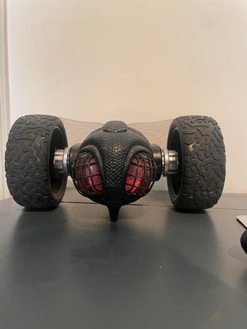 Tumblebee RC stuntauto – met controller – Werkt perfect! beschikbaar voor biedingen