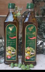 Alsadat Syrische Olijfolie | 1L, Diversen, Levensmiddelen, Ophalen of Verzenden