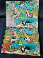 Jan van Haasteren Popeye puzzel no6, Gebruikt, Meer dan 50 stukjes, Ophalen of Verzenden