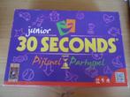 30 Seconds Junior, Een of twee spelers, Ophalen of Verzenden, Gebruikt