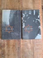 9 x oorlogsboeken in prima staat, Boeken, Oorlog en Militair, Ophalen of Verzenden, Tweede Wereldoorlog, Gelezen, Algemeen