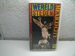 vhs 91b wereld steden mexico-city, Alle leeftijden, Ophalen of Verzenden, Zo goed als nieuw, Actie en Avontuur