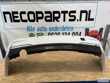 BMW 3 SERIE F31 M PAKKET ACHTERBUMPER BUMPER ORIGINEEL  beschikbaar voor biedingen
