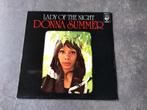Donna Summer - Lady of the Night - Vinyl, Cd's en Dvd's, Vinyl | Pop, Ophalen of Verzenden, 1980 tot 2000, Gebruikt