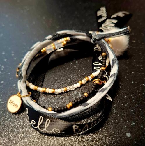 Sierraden op bestelling, Sieraden, Tassen en Uiterlijk, Ringen, Zo goed als nieuw, Dame of Heer, 20 of groter, Overige kleuren