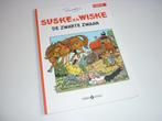 Suske en Wiske: de Zwarte Zwaan (Classics 7), Boeken, Eén stripboek, Ophalen of Verzenden, Gelezen