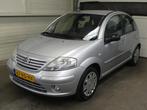 Citroen C3 1.4i Exclusive - Airco - Cruise Control - Trekhaa, Voorwielaandrijving, Stof, Origineel Nederlands, Handgeschakeld