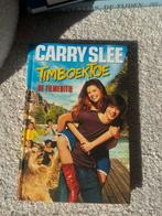 Carry Slee - Timboektoe, Ophalen of Verzenden, Gelezen, Carry Slee
