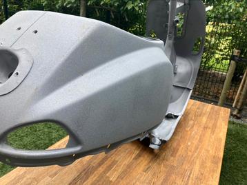 Vespa LX frame beschikbaar voor biedingen