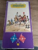 Stratego compleet € 7.50, Hobby en Vrije tijd, Gezelschapsspellen | Bordspellen, Ophalen of Verzenden, Gebruikt