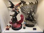 First 4 figures - Berserk set: Guts, Skull knight, Puck, Ophalen of Verzenden