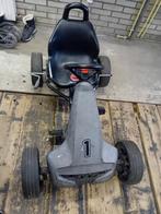 Skelter Puky go kart, Ophalen of Verzenden, Gebruikt, Puky